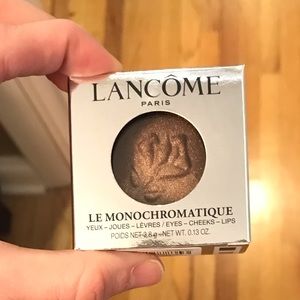 Lancôme Paris - Le Monochromatique